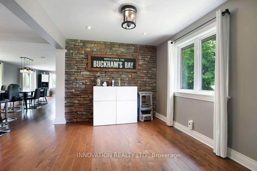 Photo 5 of 4494 Tranquility Lane, Ottawa, Constance Bay — HOMEH
