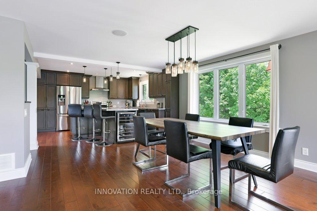Photo 6 of 4494 Tranquility Lane, Ottawa, Constance Bay — HOMEH