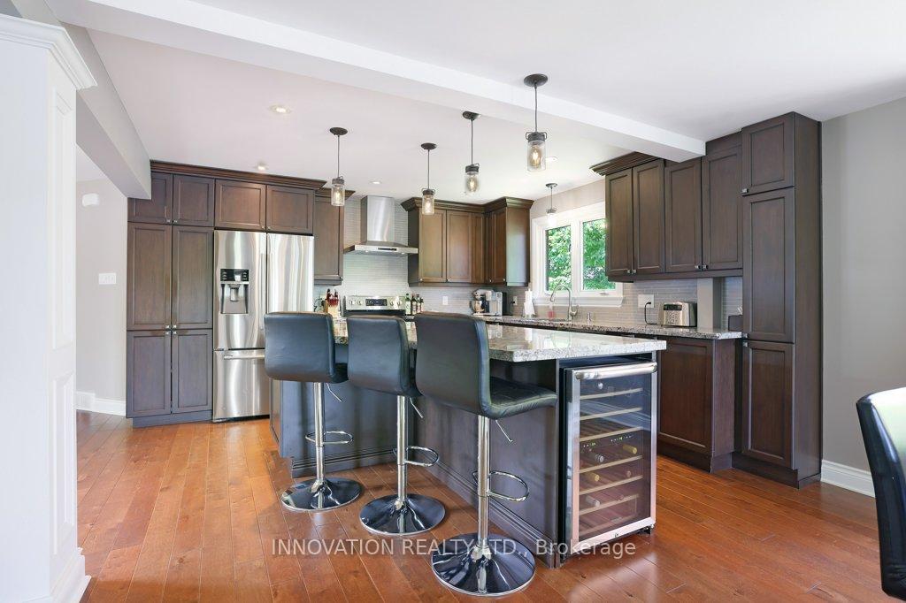 Photo 7 of 4494 Tranquility Lane, Ottawa, Constance Bay — HOMEH