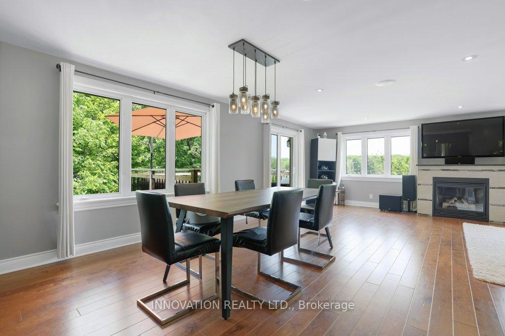 Photo 10 of 4494 Tranquility Lane, Ottawa, Constance Bay — HOMEH