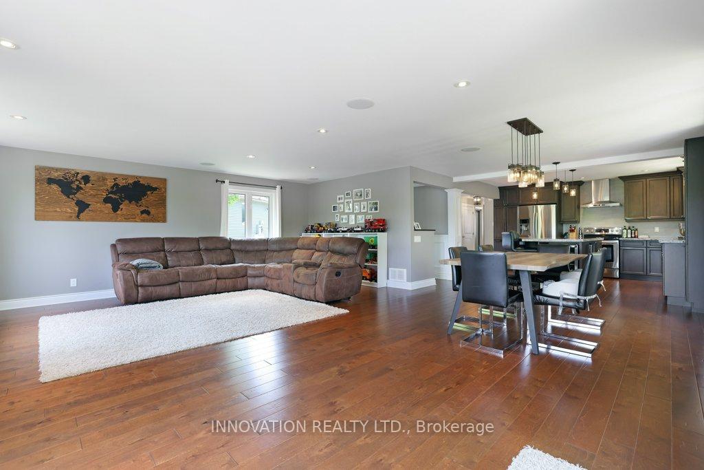 Photo 12 of 4494 Tranquility Lane, Ottawa, Constance Bay — HOMEH