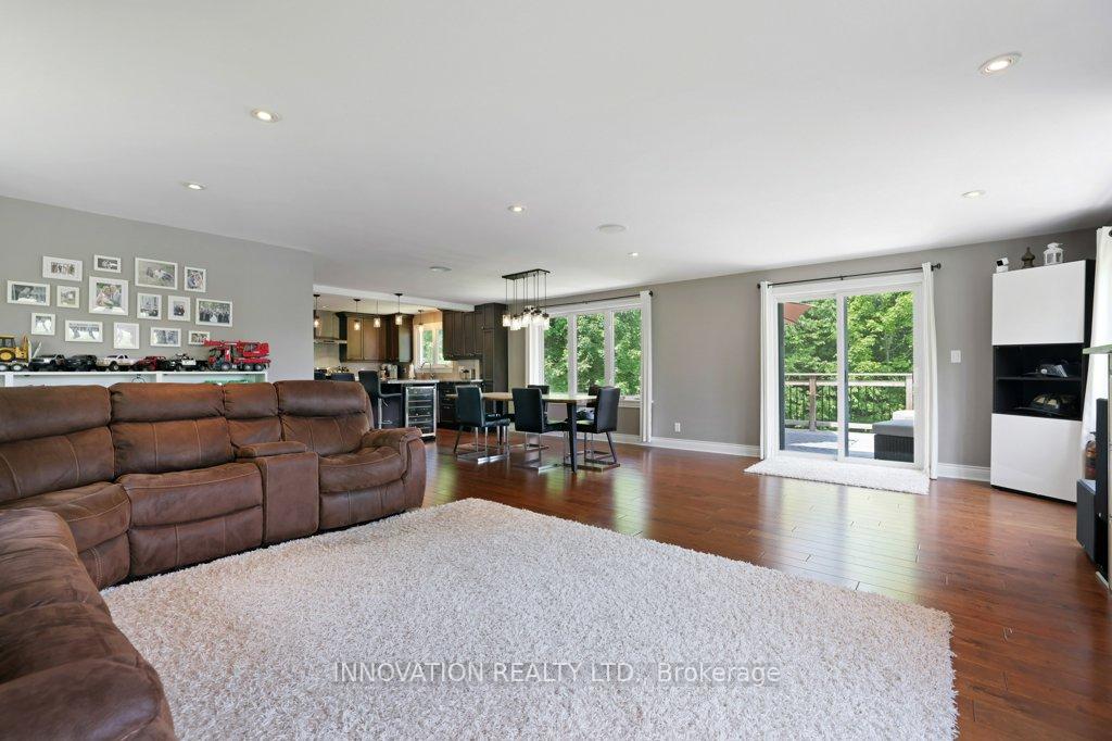 Photo 13 of 4494 Tranquility Lane, Ottawa, Constance Bay — HOMEH