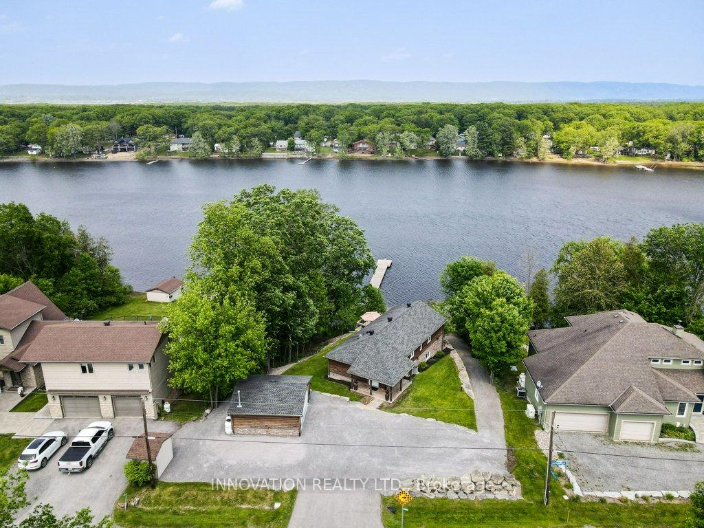 Photo 38 of 4494 Tranquility Lane, Ottawa, Constance Bay — HOMEH