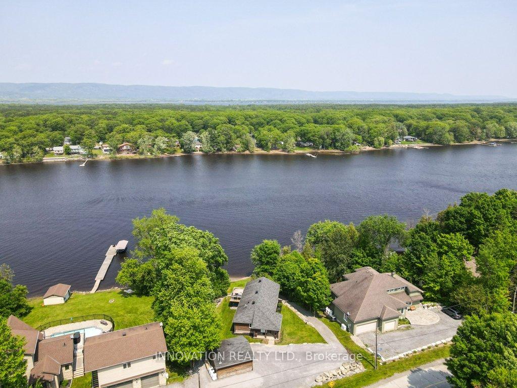 Photo 40 of 4494 Tranquility Lane, Ottawa, Constance Bay — HOMEH