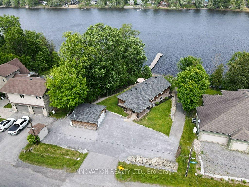 Photo 41 of 4494 Tranquility Lane, Ottawa, Constance Bay — HOMEH