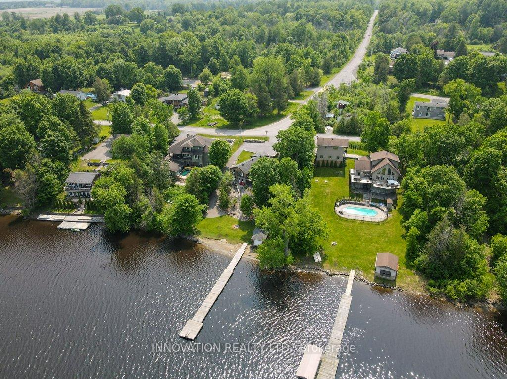 Photo 42 of 4494 Tranquility Lane, Ottawa, Constance Bay — HOMEH