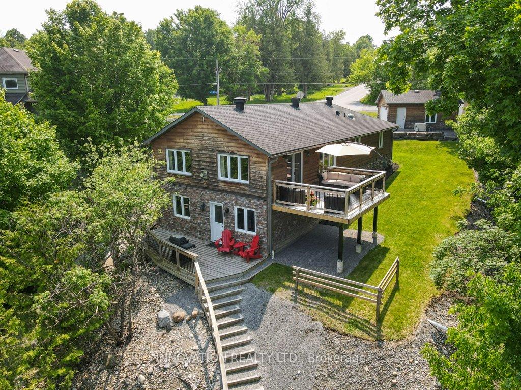 Photo 44 of 4494 Tranquility Lane, Ottawa, Constance Bay — HOMEH
