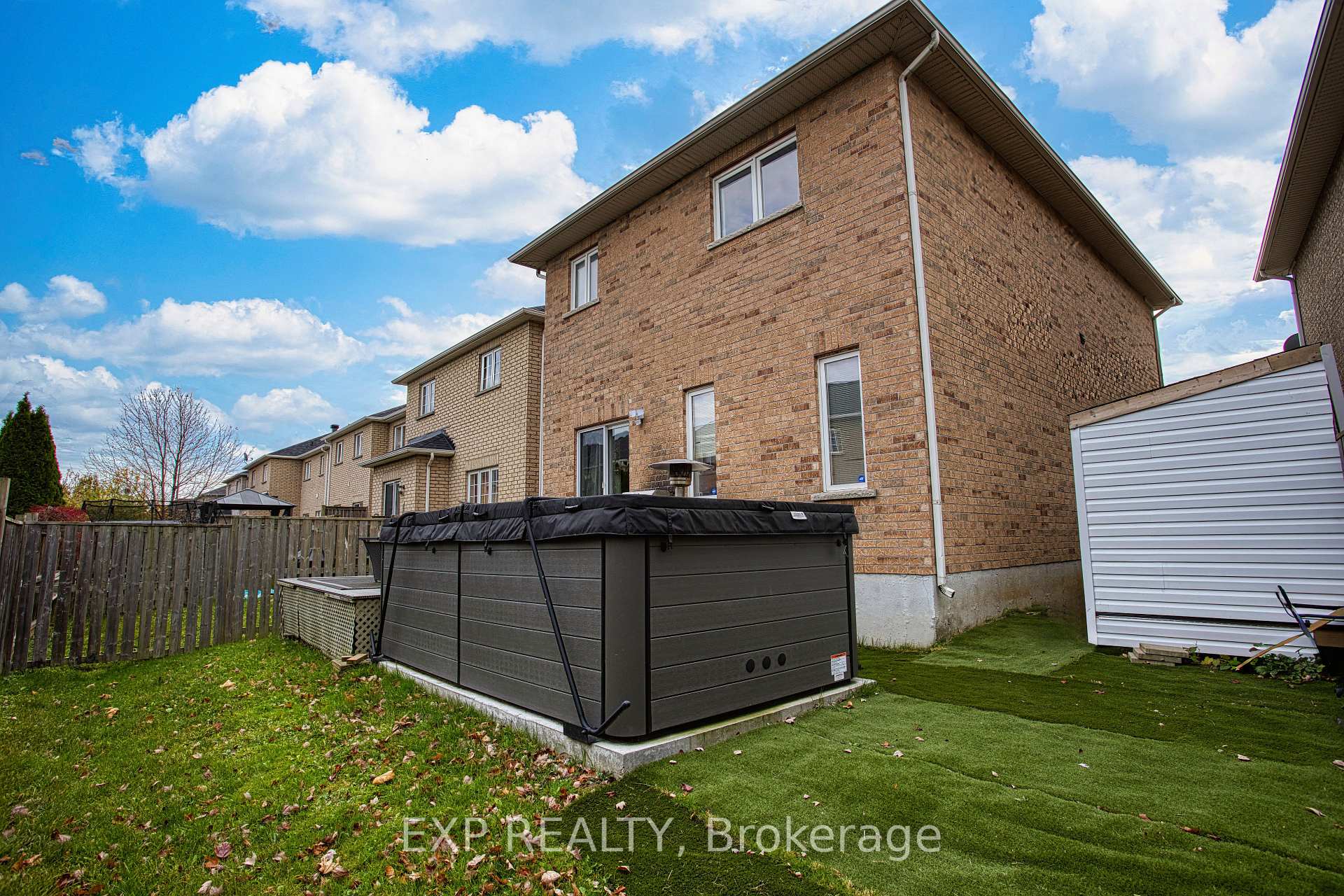 Photo 31 of 28 Sedgebrook Avenue, Hamilton, Winona Park — HOMEH