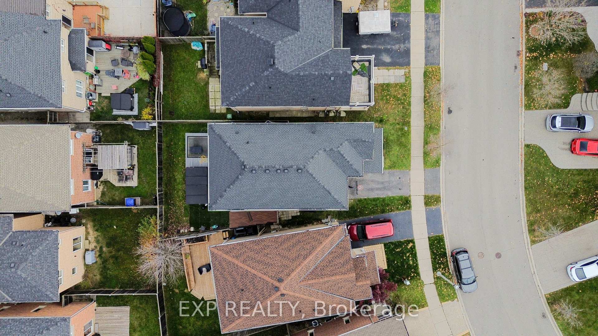Photo 34 of 28 Sedgebrook Avenue, Hamilton, Winona Park — HOMEH