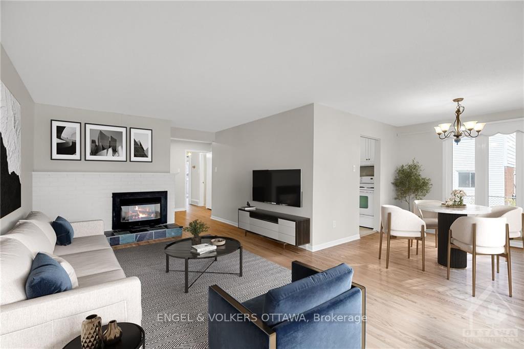 Photo 2 of 5 Woodmount Crescent, Ottawa, Borden Farm/Stewart Farm/Carleton Heights/Parkwood Hills — HOMEH
