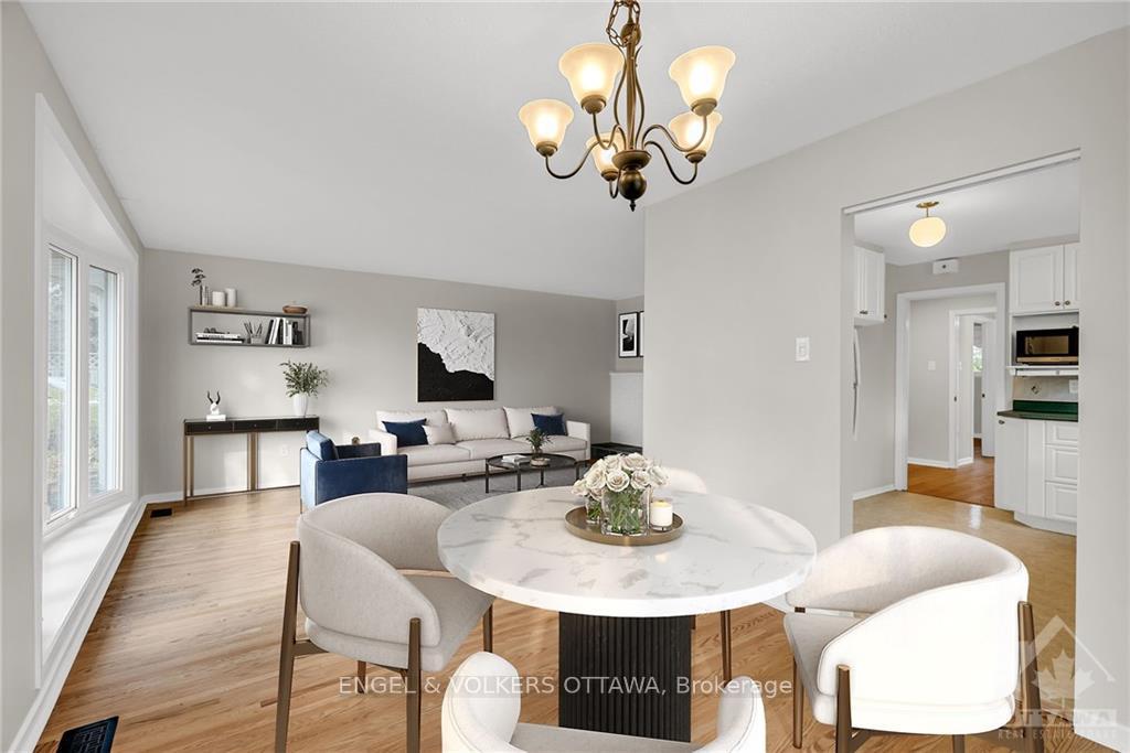 Photo 5 of 5 Woodmount Crescent, Ottawa, Borden Farm/Stewart Farm/Carleton Heights/Parkwood Hills — HOMEH