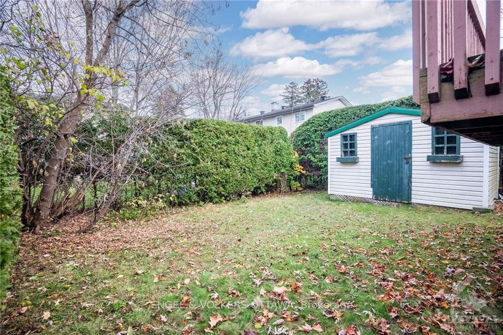 Photo 21 of 5 Woodmount Crescent, Ottawa, Borden Farm/Stewart Farm/Carleton Heights/Parkwood Hills — HOMEH