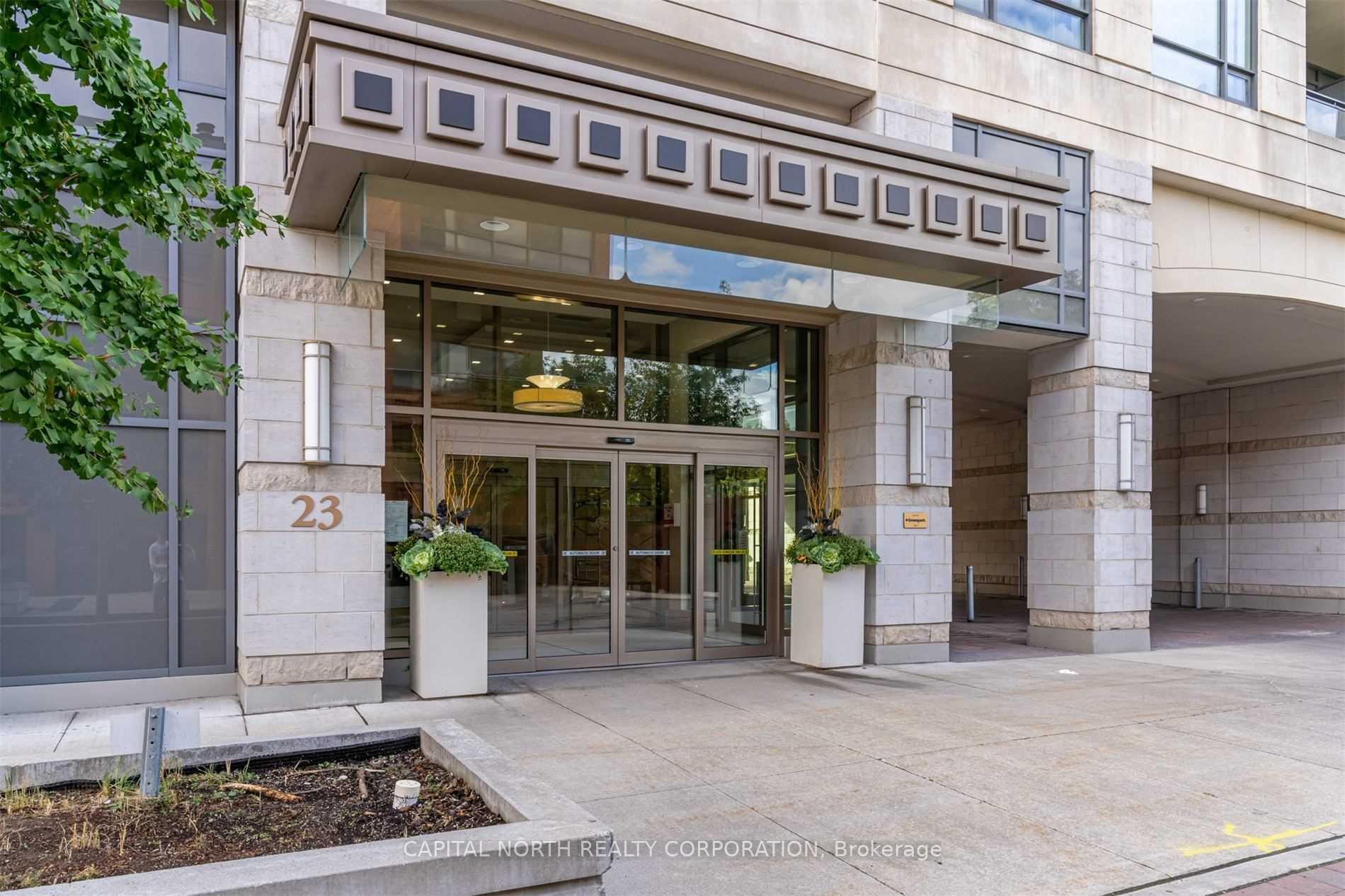 Photo 2 of Unit 909, 23 Glebe Road W, Toronto, Yonge-Eglinton — HOMEH