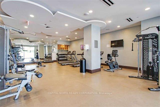 Photo 9 of Unit 909, 23 Glebe Road W, Toronto, Yonge-Eglinton — HOMEH