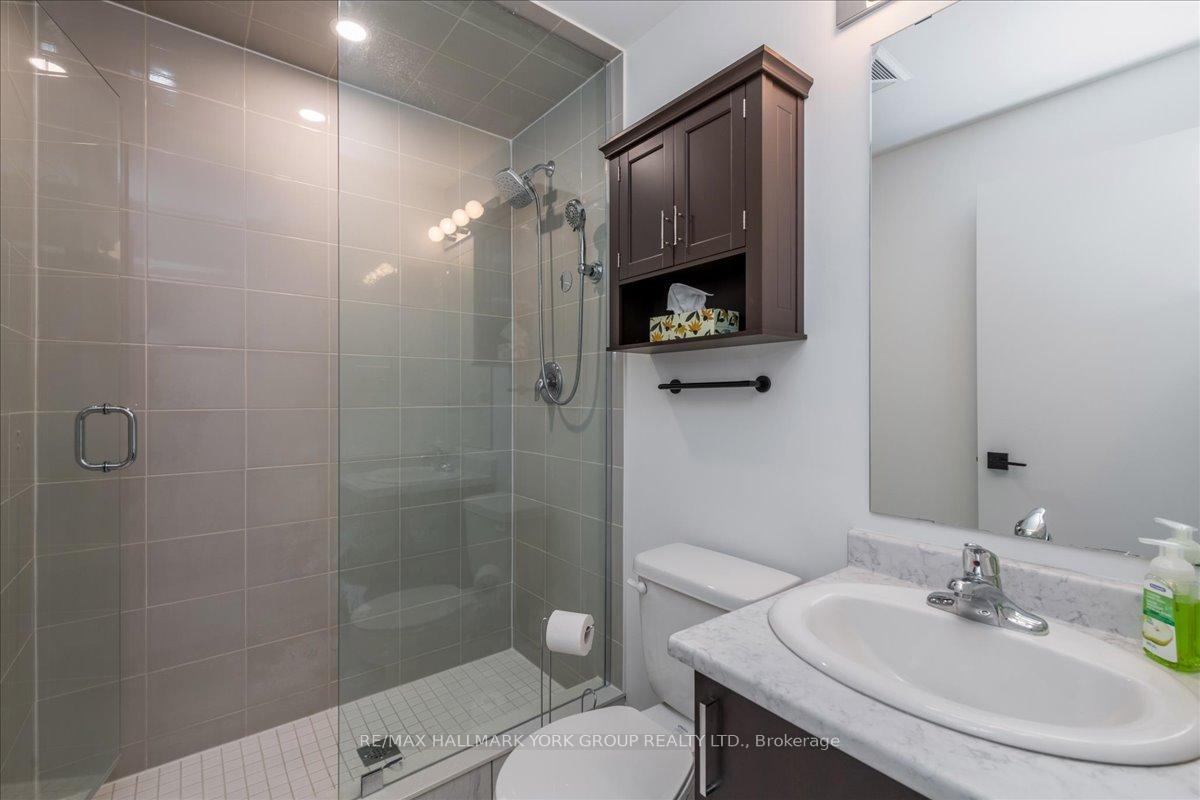Photo 11 of Unit 105, 4 Spice Way, Barrie, Rural Barrie Southeast — HOMEH