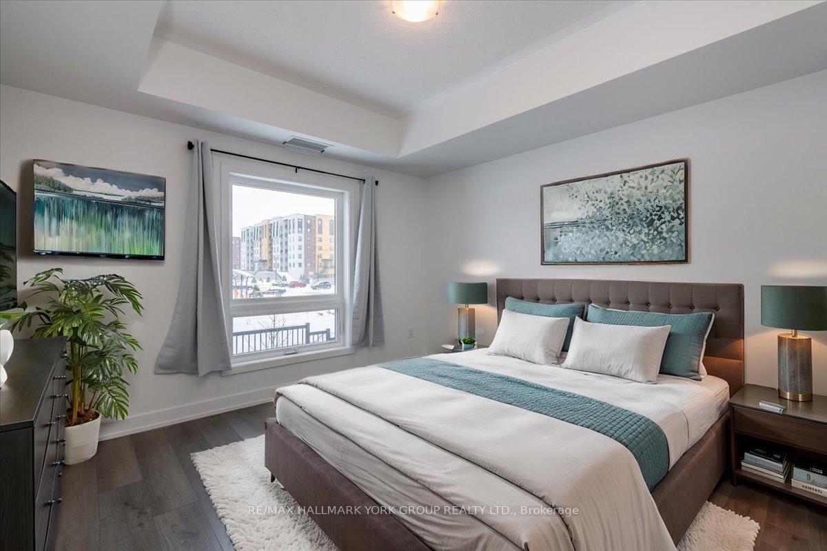 Photo 13 of Unit 105, 4 Spice Way, Barrie, Rural Barrie Southeast — HOMEH