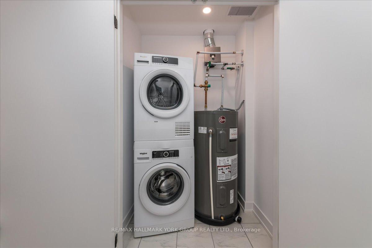 Photo 14 of Unit 105, 4 Spice Way, Barrie, Rural Barrie Southeast — HOMEH