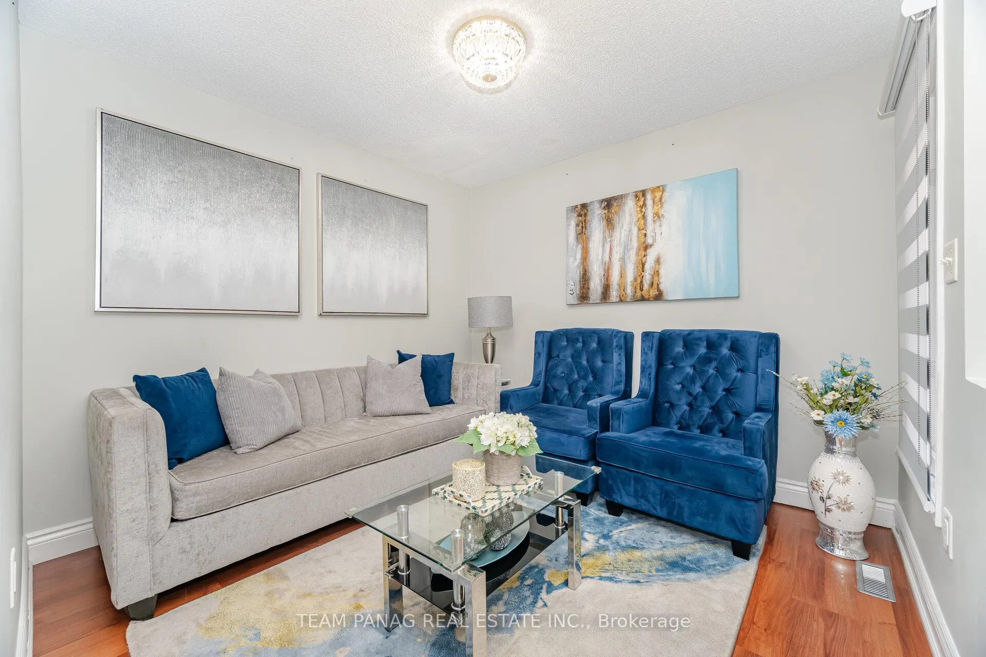 Photo 7 of 19 Mount Fuji Crescent, Brampton, Sandringham-Wellington — HOMEH