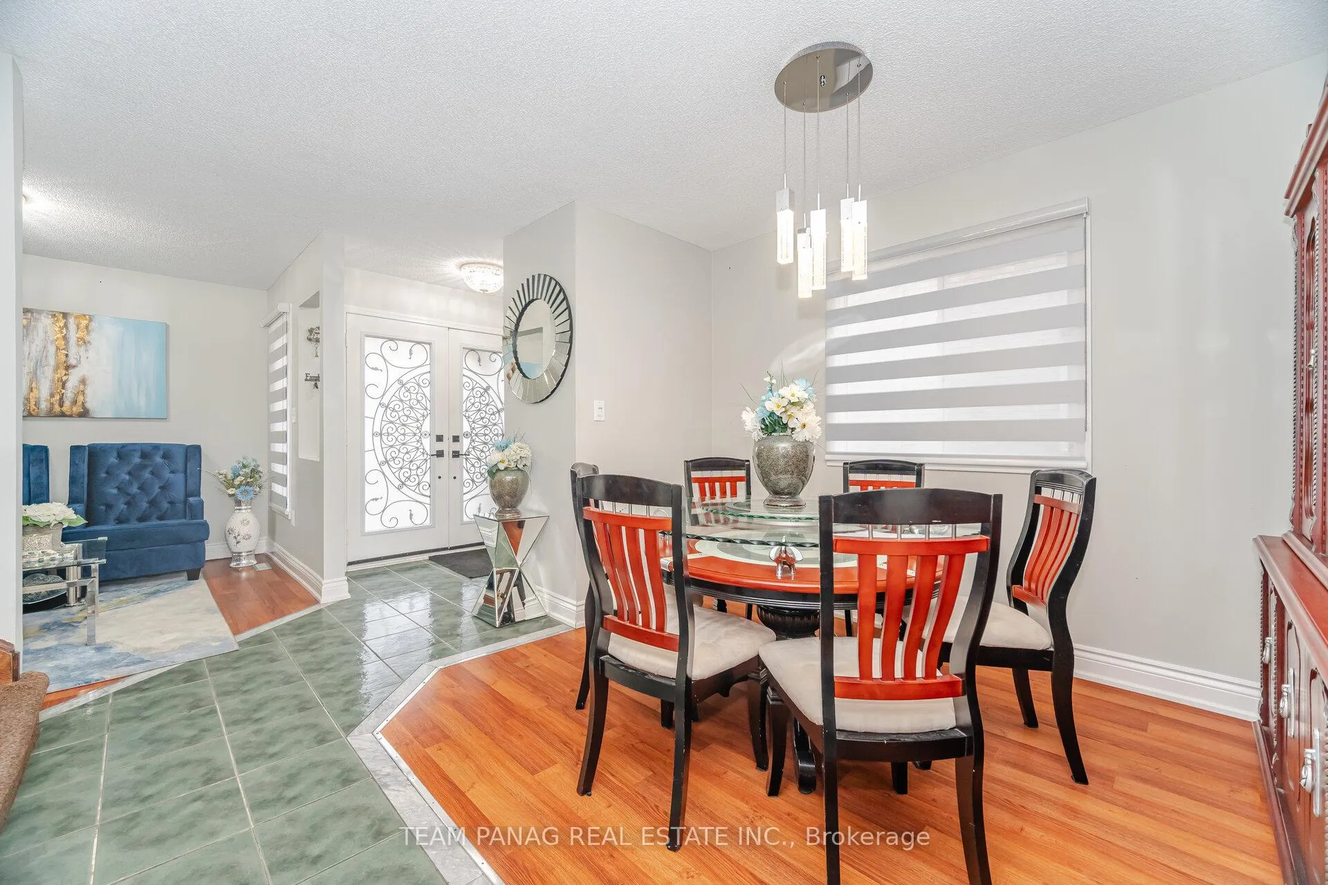 Photo 13 of 19 Mount Fuji Crescent, Brampton, Sandringham-Wellington — HOMEH