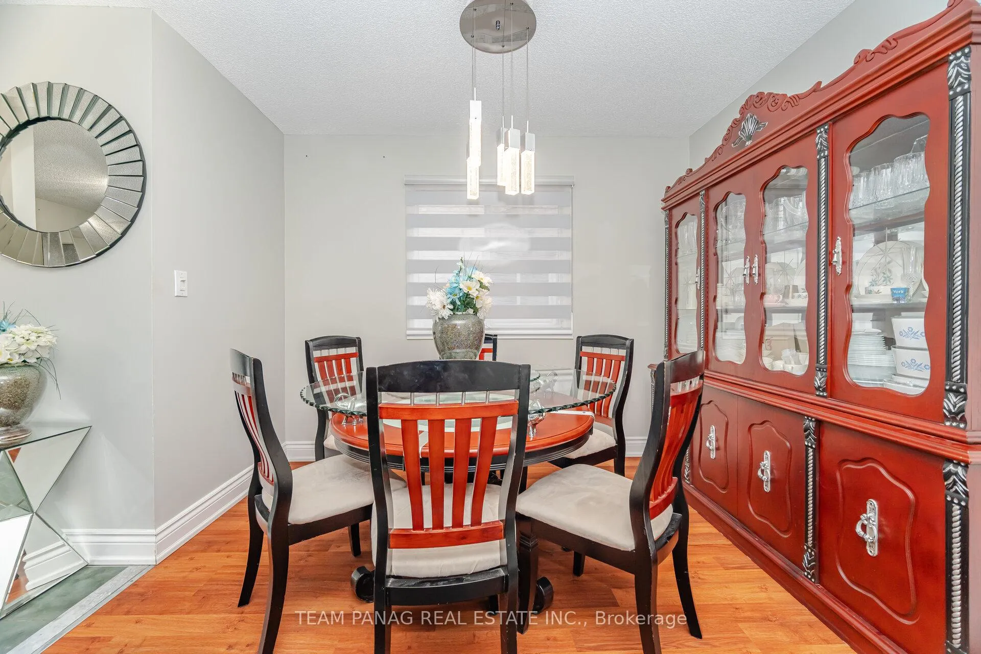 Photo 17 of 19 Mount Fuji Crescent, Brampton, Sandringham-Wellington — HOMEH