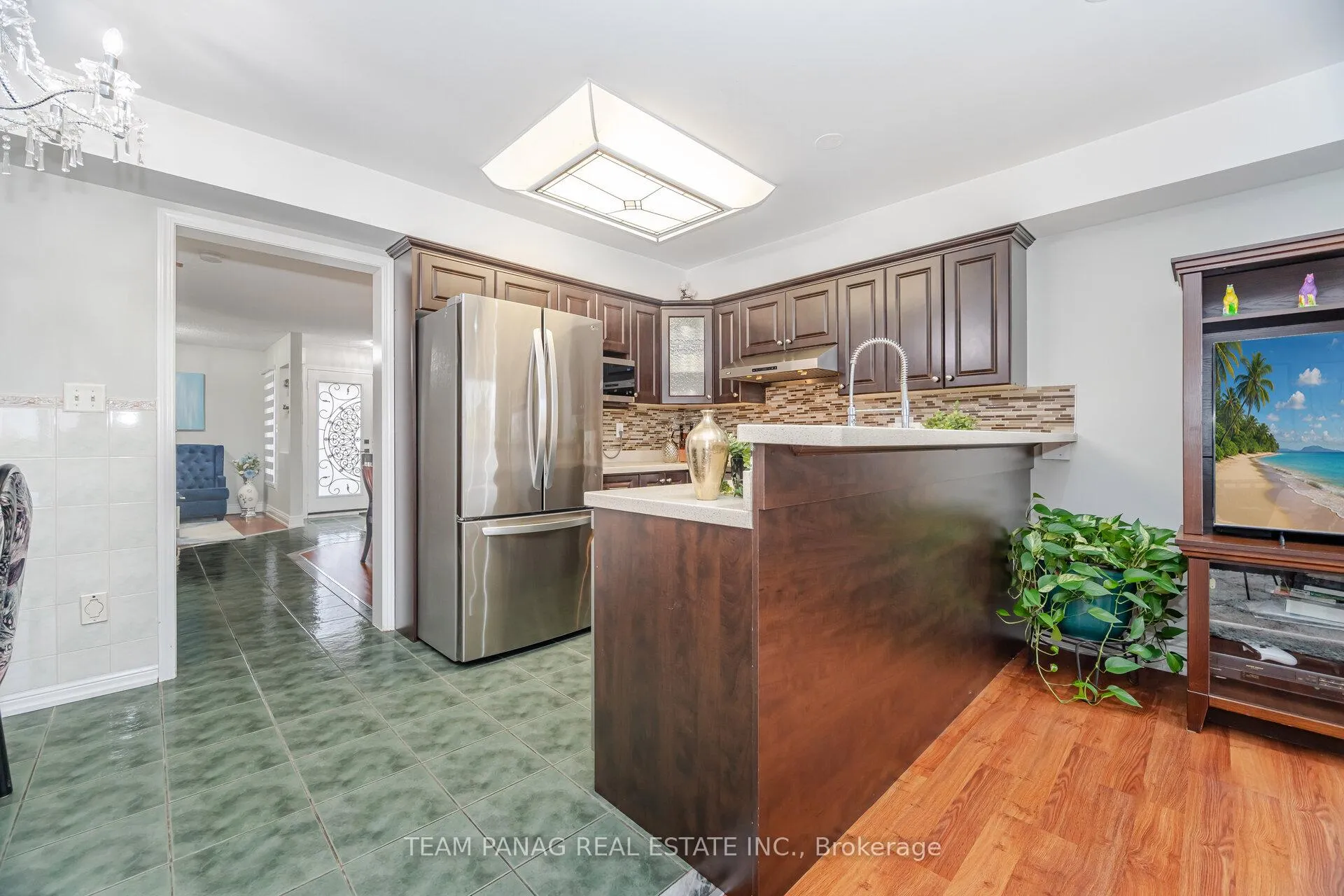 Photo 23 of 19 Mount Fuji Crescent, Brampton, Sandringham-Wellington — HOMEH