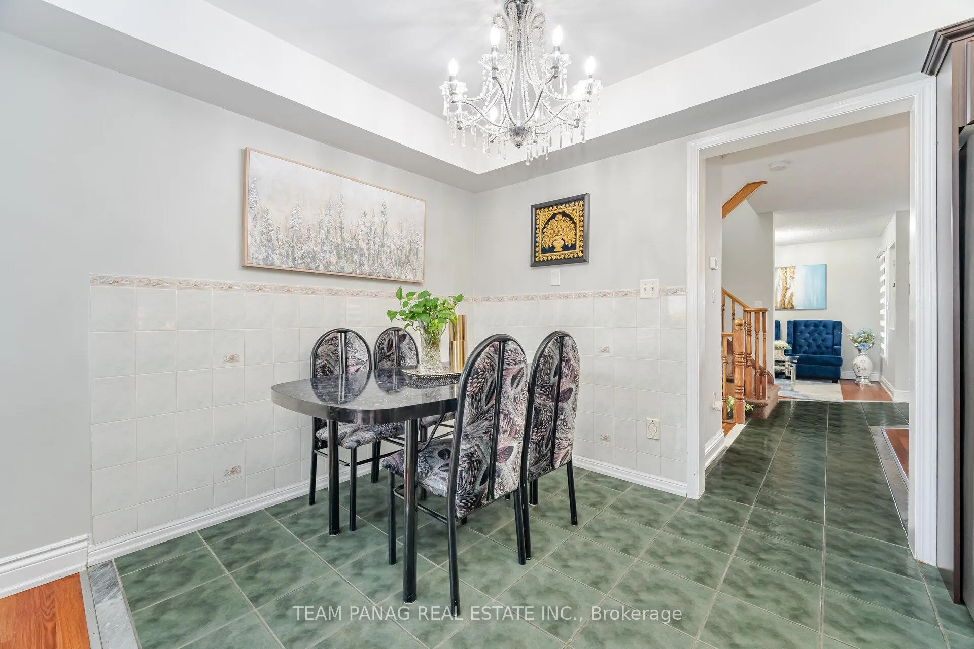 Photo 37 of 19 Mount Fuji Crescent, Brampton, Sandringham-Wellington — HOMEH