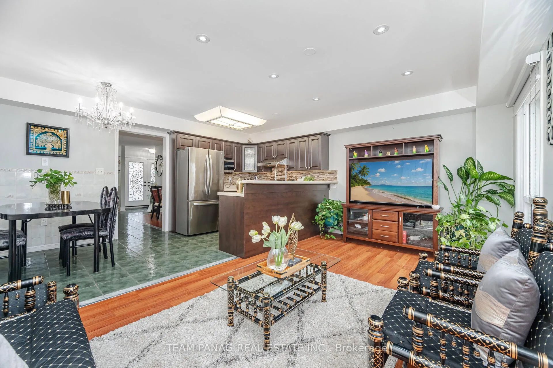 Photo 51 of 19 Mount Fuji Crescent, Brampton, Sandringham-Wellington — HOMEH
