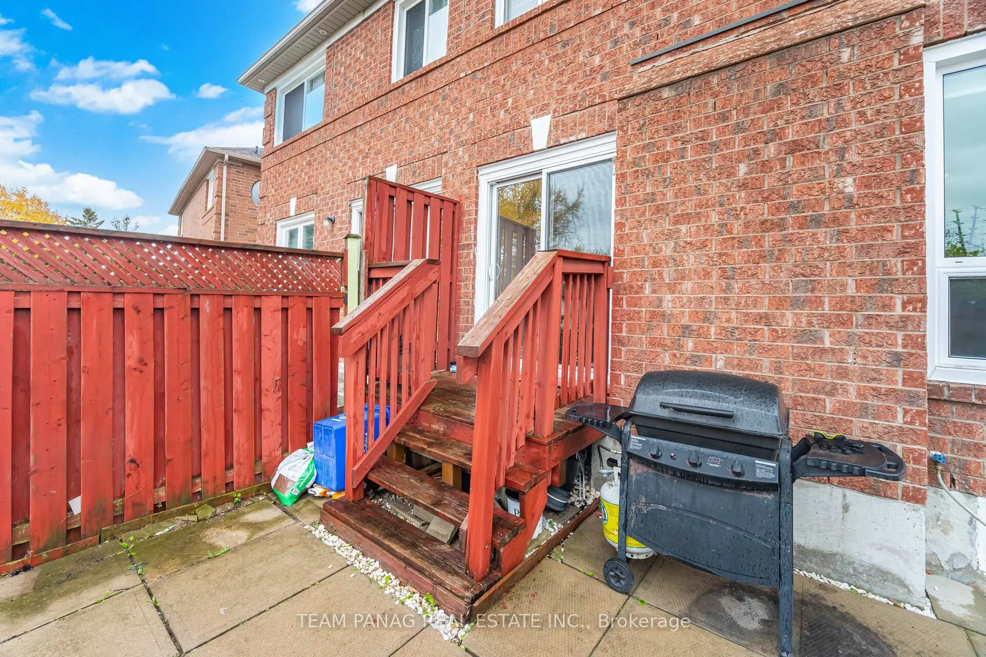 Photo 110 of 19 Mount Fuji Crescent, Brampton, Sandringham-Wellington — HOMEH
