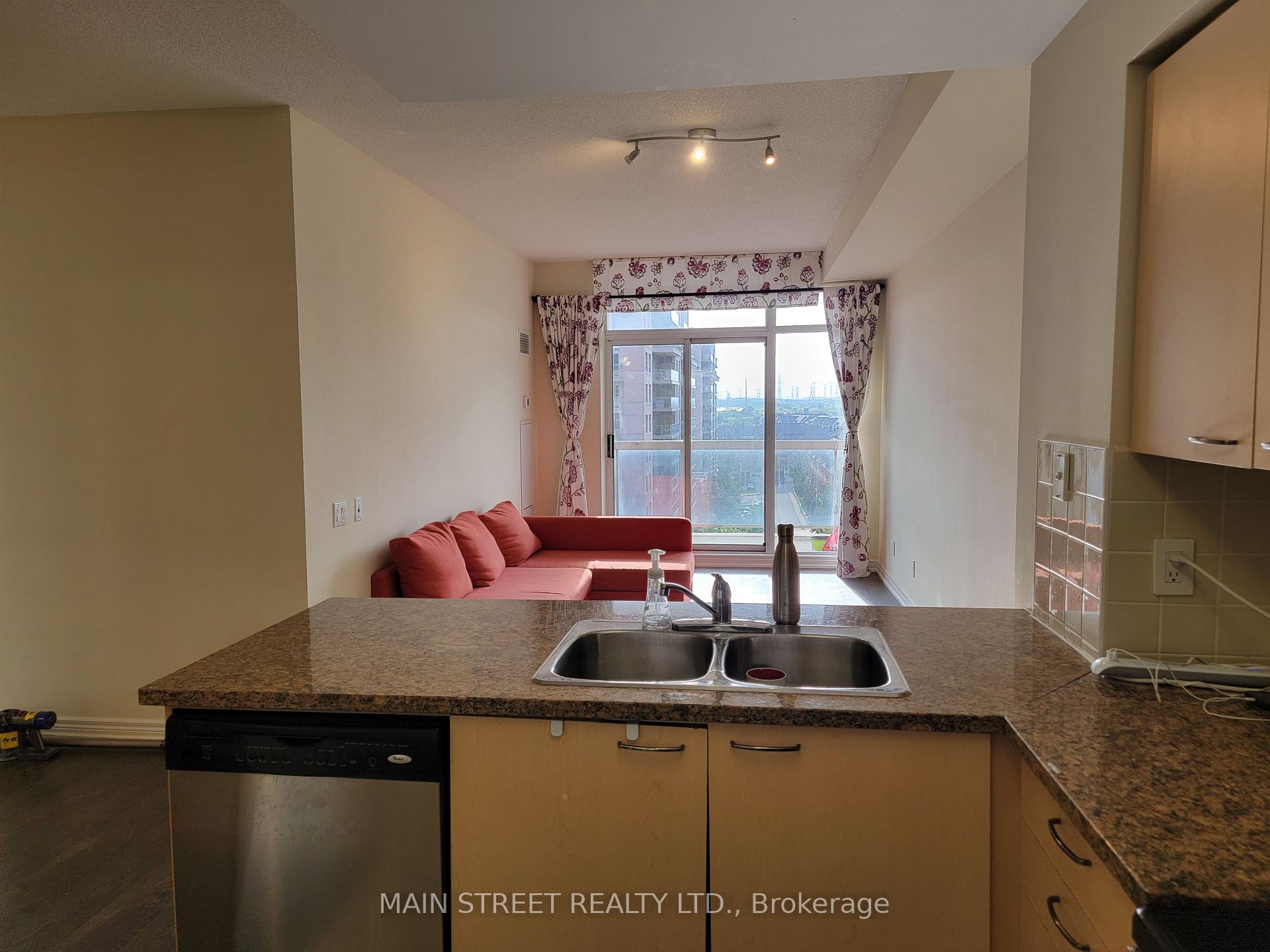 Photo 3 of Unit 1005, 25 Times Avenue, Markham, Commerce Valley — HOMEH