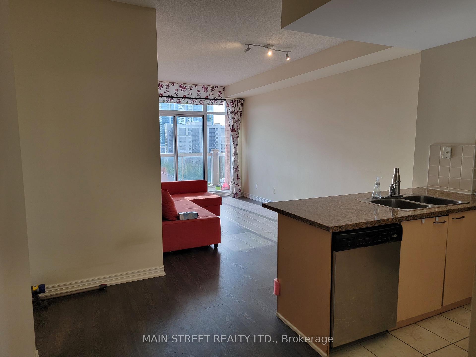 Photo 4 of Unit 1005, 25 Times Avenue, Markham, Commerce Valley — HOMEH