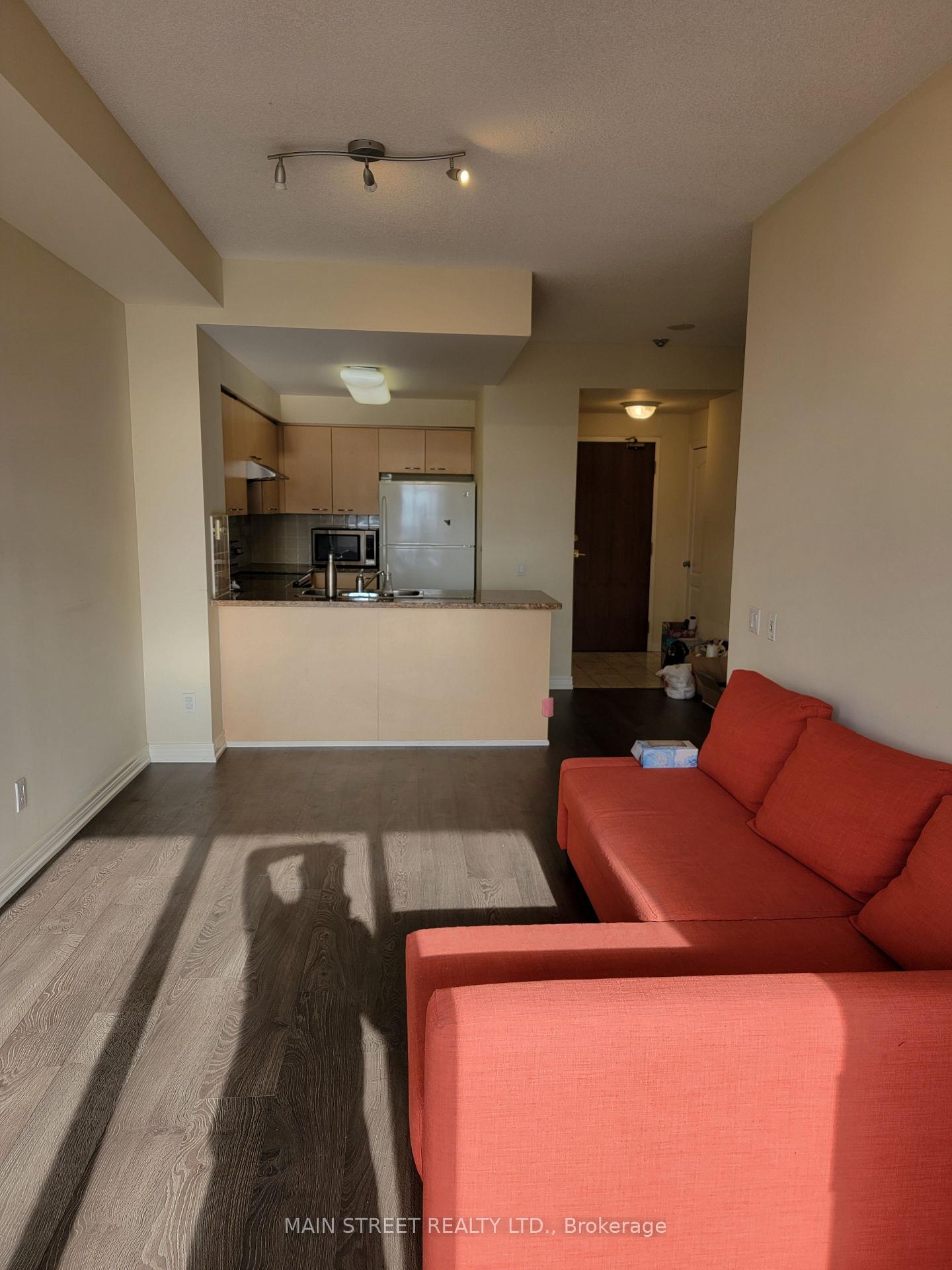 Photo 5 of Unit 1005, 25 Times Avenue, Markham, Commerce Valley — HOMEH
