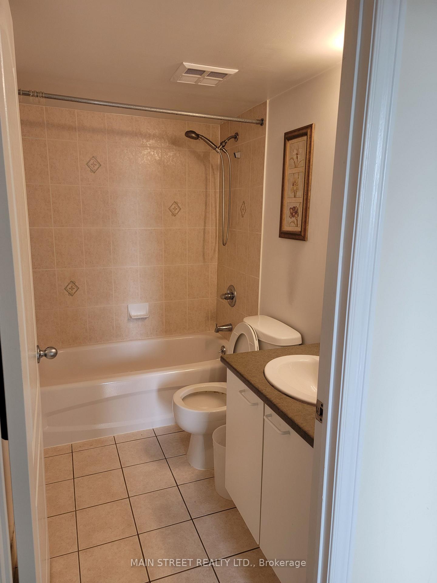 Photo 13 of Unit 1005, 25 Times Avenue, Markham, Commerce Valley — HOMEH
