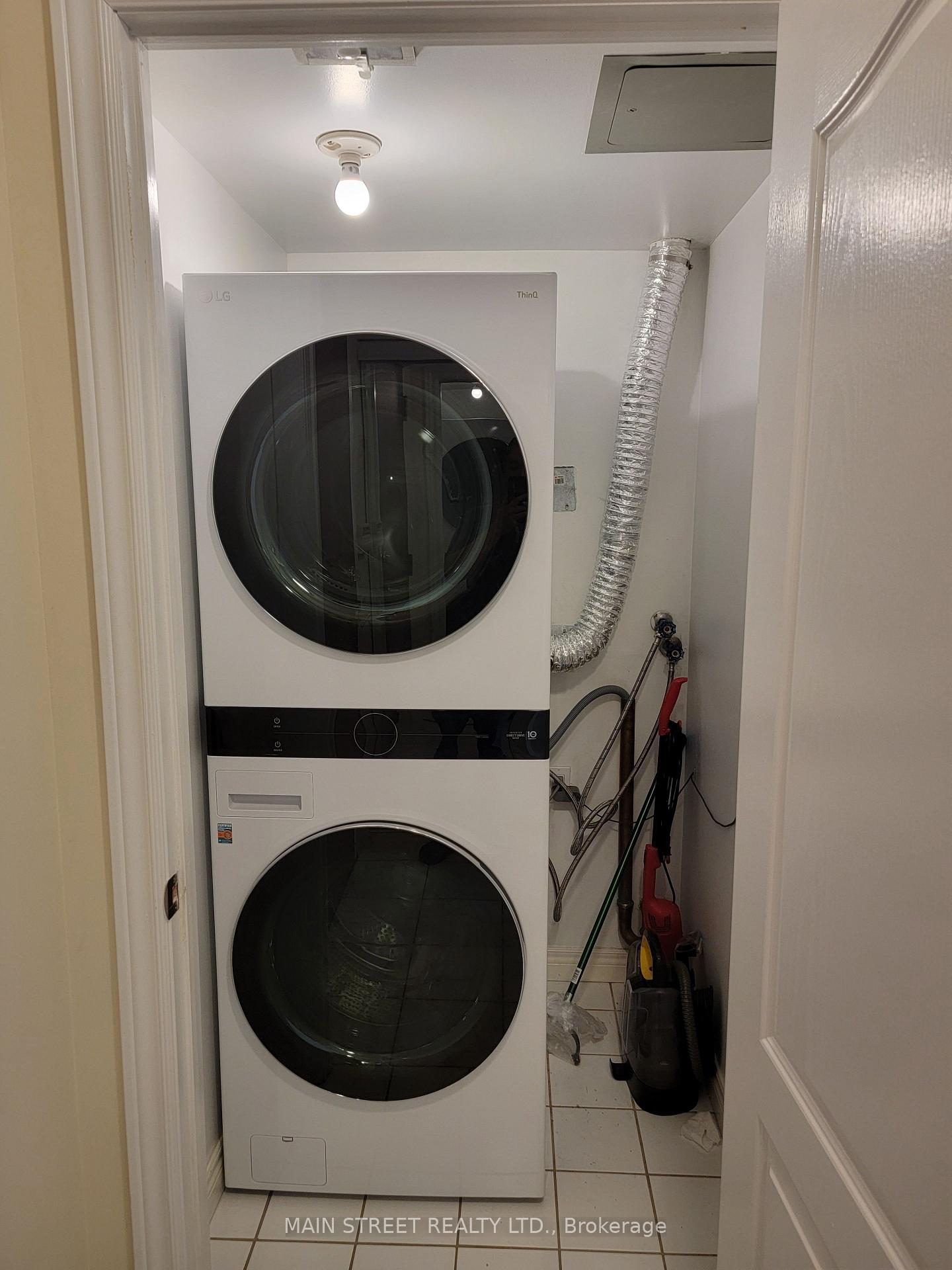 Photo 14 of Unit 1005, 25 Times Avenue, Markham, Commerce Valley — HOMEH