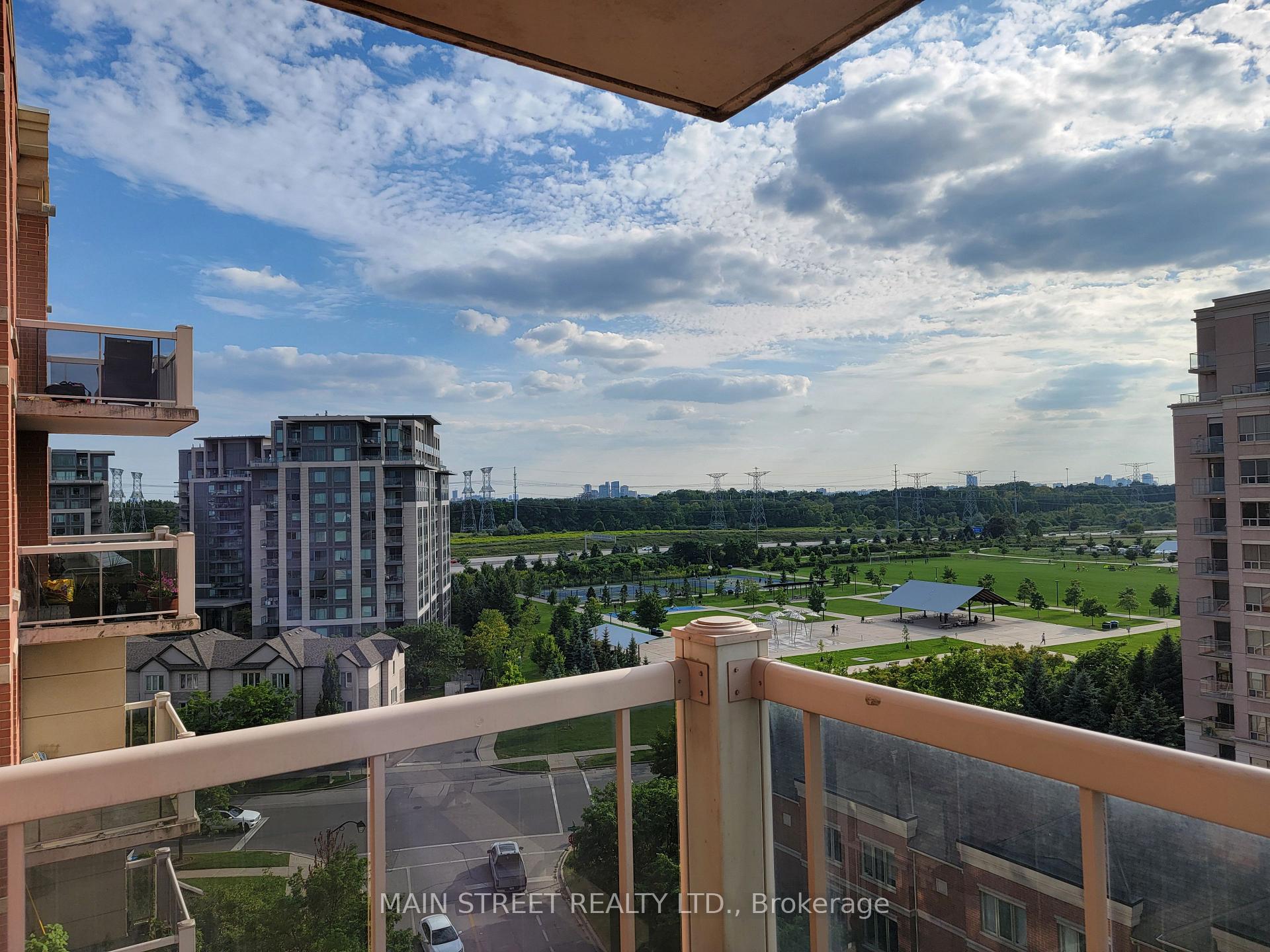 Photo 15 of Unit 1005, 25 Times Avenue, Markham, Commerce Valley — HOMEH