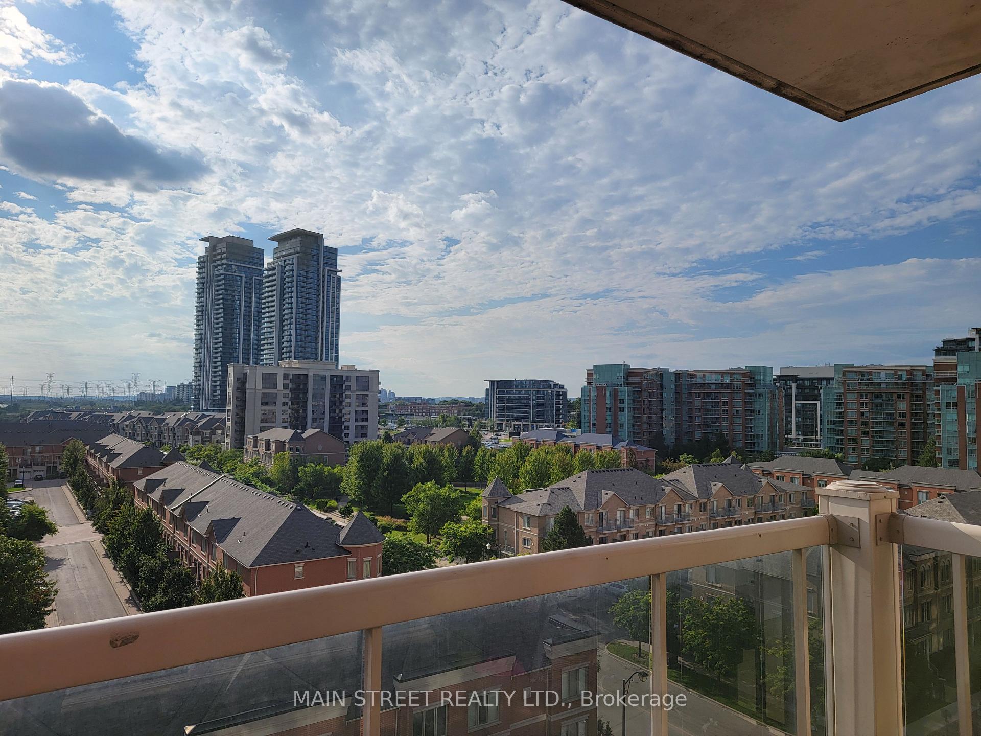Photo 16 of Unit 1005, 25 Times Avenue, Markham, Commerce Valley — HOMEH