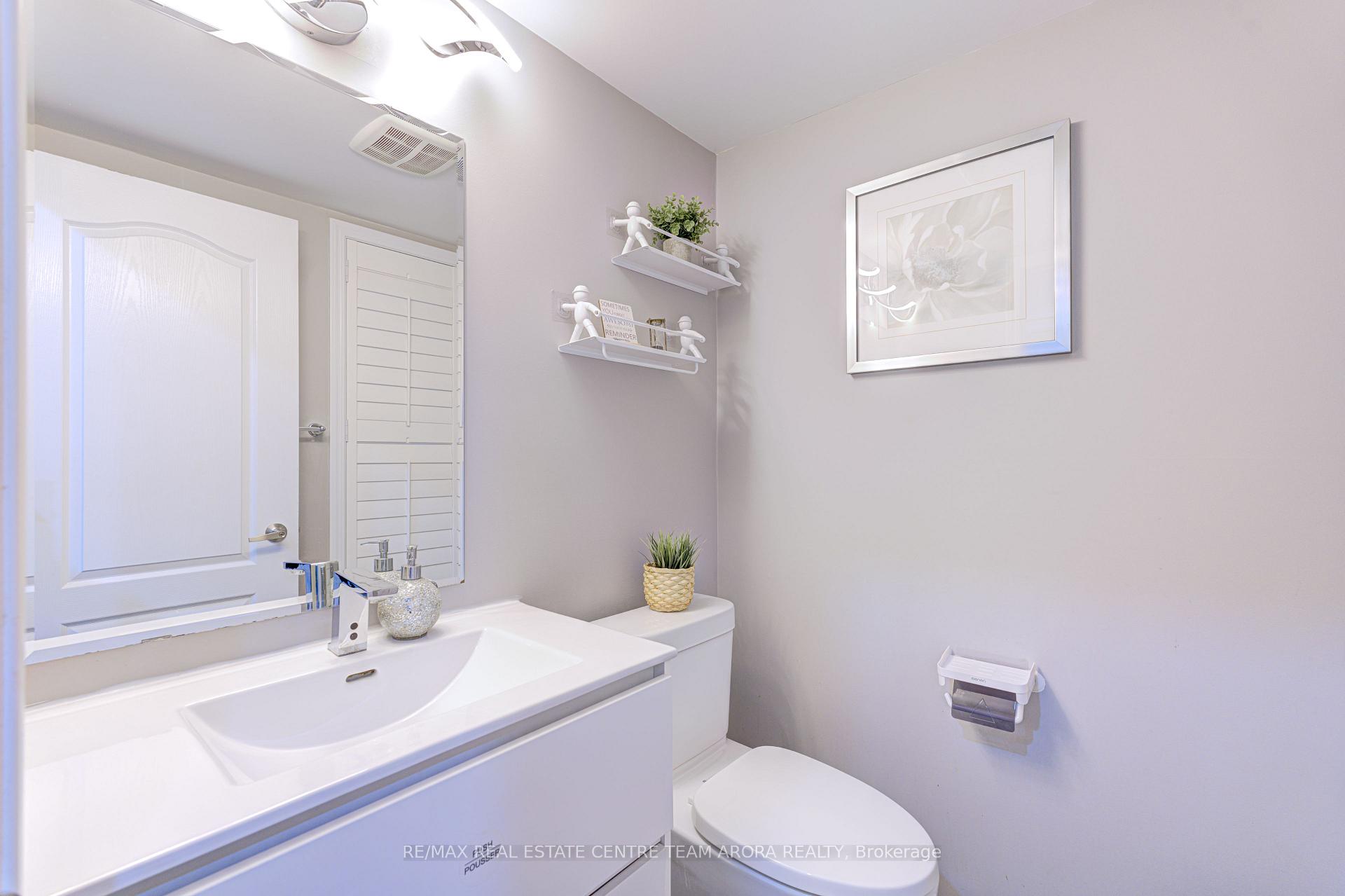 Photo 20 of 23 Berberis Crescent, Brampton, Northwest Brampton — HOMEH