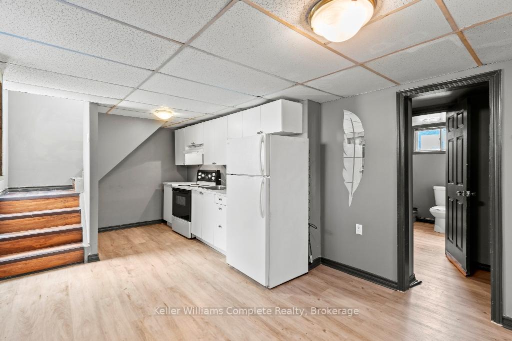 Photo 18 of 18 Lancaster Avenue, St. Catharines, E. Chester — HOMEH