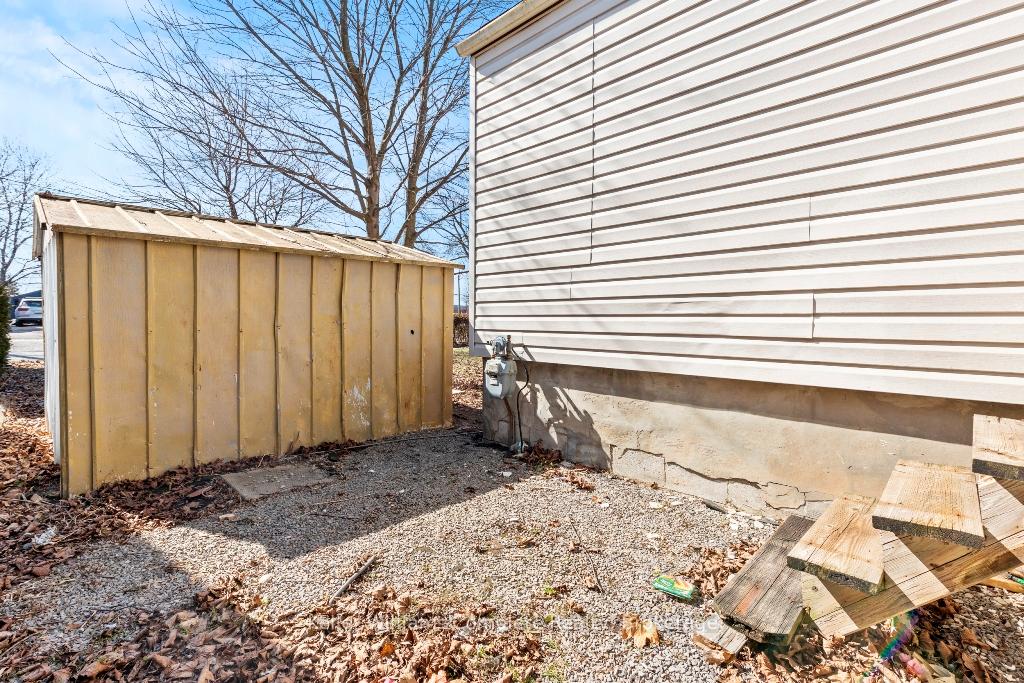 Photo 26 of 18 Lancaster Avenue, St. Catharines, E. Chester — HOMEH
