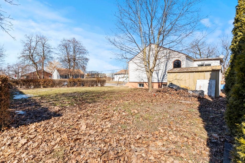 Photo 29 of 18 Lancaster Avenue, St. Catharines, E. Chester — HOMEH