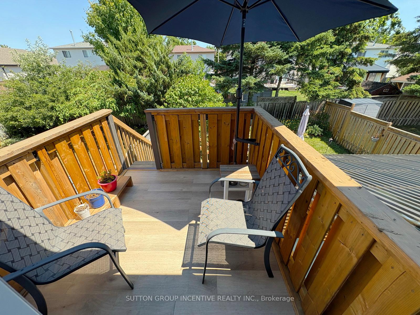 Photo 21 of 74 Rundle Crescent, Barrie, Holly — HOMEH