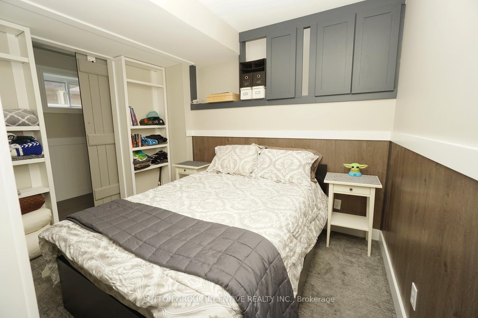 Photo 20 of 74 Rundle Crescent, Barrie, Holly — HOMEH