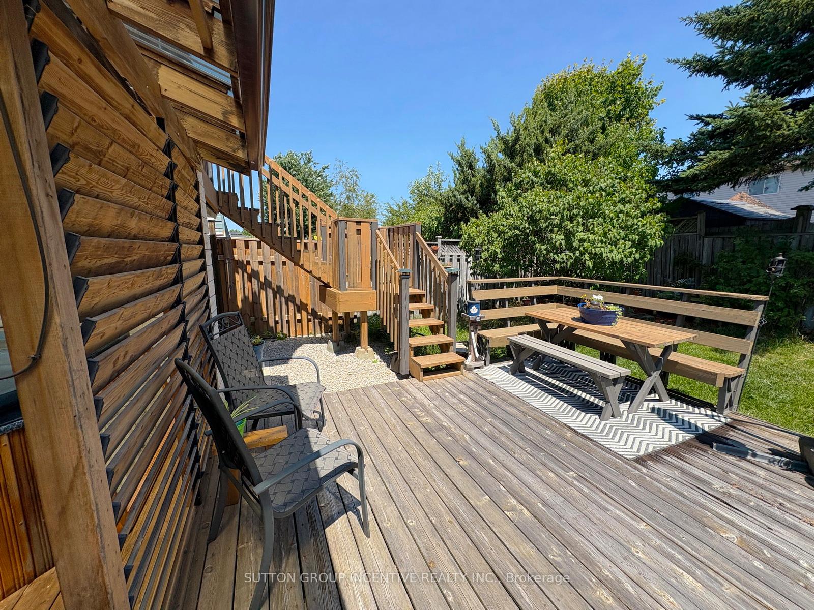 Photo 26 of 74 Rundle Crescent, Barrie, Holly — HOMEH