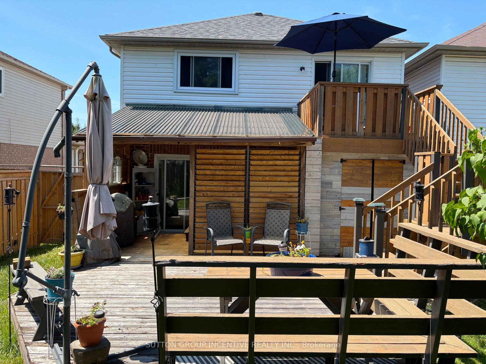 Photo 32 of 74 Rundle Crescent, Barrie, Holly — HOMEH