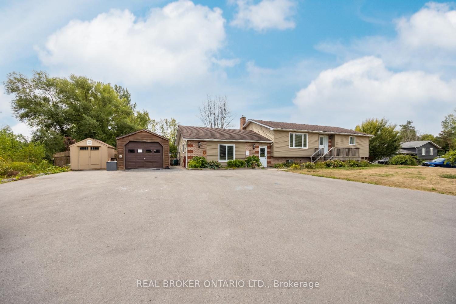 Photo 2 of 15471 County Road 2, Brighton, Rural Brighton — HOMEH