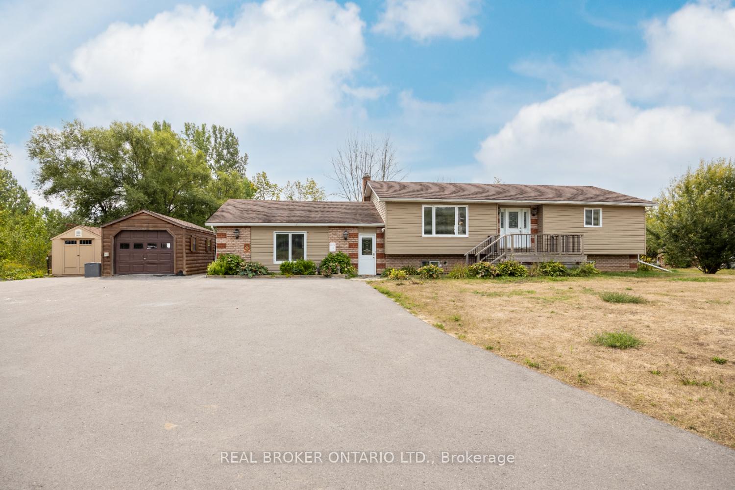 Photo 3 of 15471 County Road 2, Brighton, Rural Brighton — HOMEH