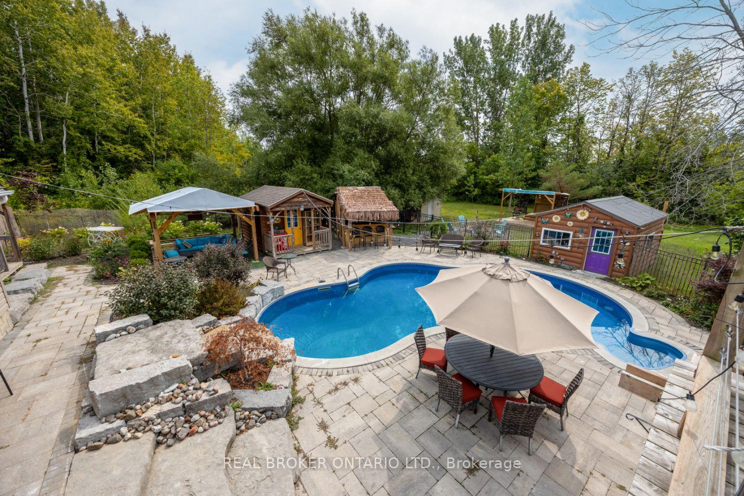 Photo 41 of 15471 County Road 2, Brighton, Rural Brighton — HOMEH