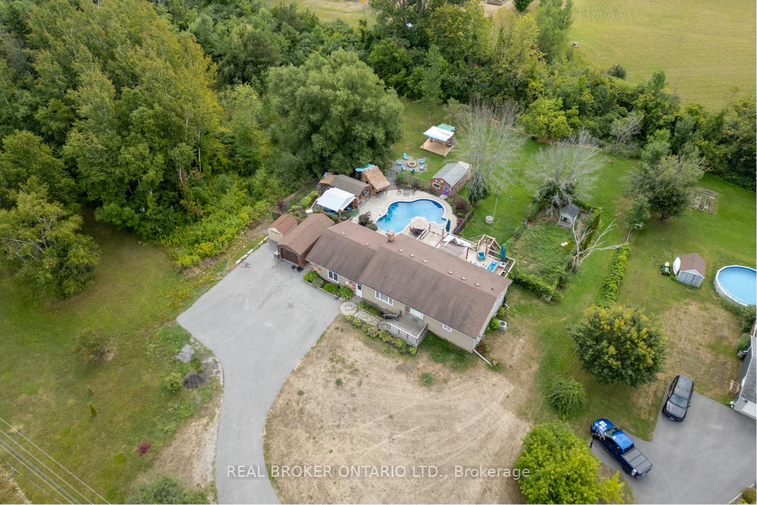 Photo 46 of 15471 County Road 2, Brighton, Rural Brighton — HOMEH