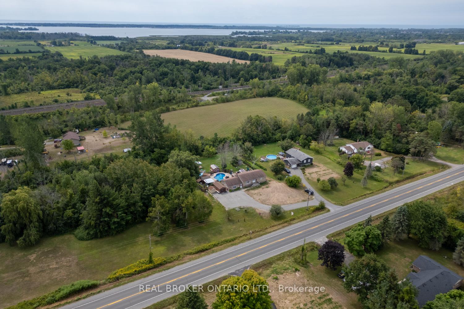 Photo 45 of 15471 County Road 2, Brighton, Rural Brighton — HOMEH