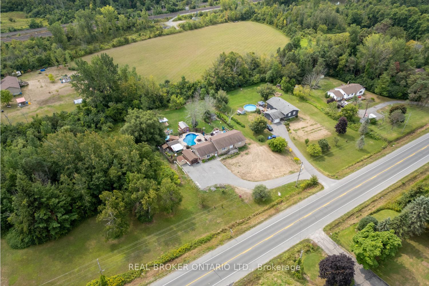 Photo 47 of 15471 County Road 2, Brighton, Rural Brighton — HOMEH