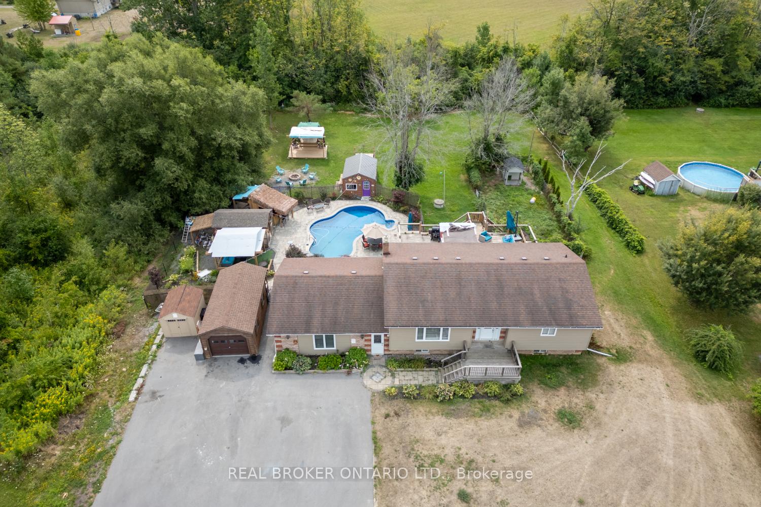 Photo 49 of 15471 County Road 2, Brighton, Rural Brighton — HOMEH